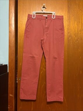 Men’s Salmon Pants
